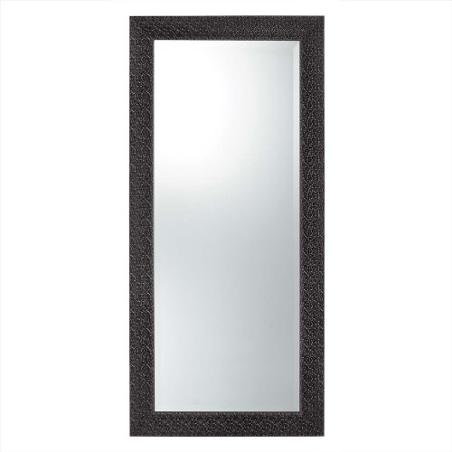 6627 Pibbs Diamond Style Hair Salon Mirror 5 Colors Ready To Ship Full